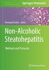 Non-Alcoholic Steatohepatitis