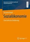 Sozialökonomie