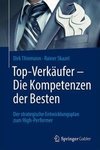 Top-Verkäufer - Die Kompetenzen der Besten