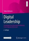 Digital Leadership