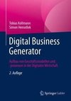 Digital Business Generator