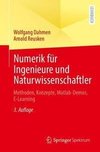 Numerik für Ingenieure und Naturwissenschaftler