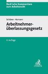 Arbeitnehmerüberlassungsgesetz