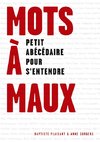 Mots à maux