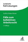 Fälle zum kollektiven Arbeitsrecht