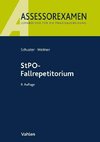 StPO-Fallrepetitorium