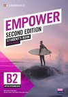 Empower Second edition. Student's Book with eBook