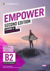 Empower Second edition. Combo B with Digital Pack