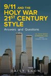 9/11 and the Holy War, 21st Century Style - Answers and Questions