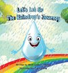 Let's Let Go - The Raindrop's Journey