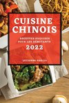 CUISINE CHINOIS 2022