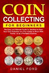 Coin Collecting For Beginners