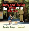 Andy and His Cat go to the Zoo