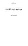 Der Florettfechter