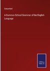 A Common-School Grammar of the English Language