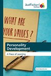 Personality Development