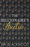 The Billionaire's Auction