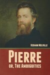 Pierre; or, The Ambiguities