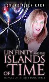 Lin Finity And The Islands Of Time