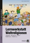 Lernwerkstatt Weltreligionen