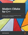 Modern CMake for C++