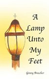 A Lamp Unto My Feet