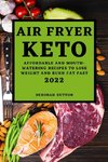 AIR FRYER KETO 2022