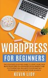 WordPress for Beginners