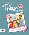 Tillys Kinderkram. Tilly hat jetzt zwei Zimmer