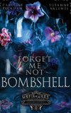 Forget-Me-Not Bombshell