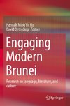 Engaging Modern Brunei