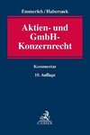 Aktien- und GmbH-Konzernrecht