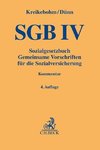 Sozialgesetzbuch