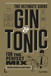 Gin Tonic - The Golden Edition