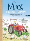 Max räumt zamm