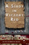 A Study in Victory Red