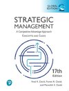 Strategic Management: A Competitive Advantage Approach, Concepts and Cases, Global Edition