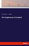 The Songstresses of Scotland