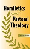 Homiletics and Pastoral Theology