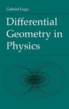 Differential Geometry in Physics