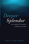 Deeper Splendor