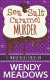 Sea Salt Caramel Murder