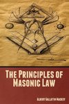 The Principles of Masonic Law