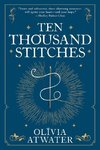 Ten Thousand Stitches