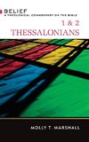 1 & 2 Thessalonians