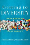 Getting to Diversity