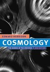 Cosmology