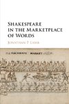 Shakespeare in the Marketplace of Words