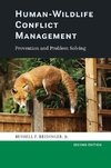 Human-Wildlife Conflict Management