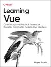 Learning Vue